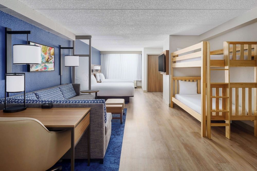 undefined Hyatt Place across from Universal Orlando Resort 5