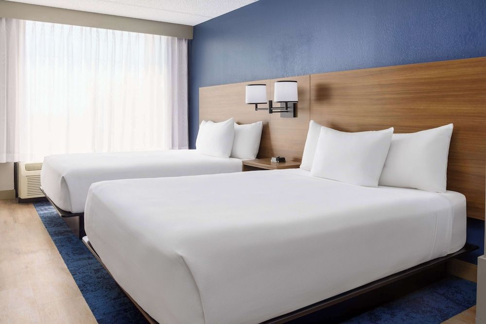undefined Hyatt Place across from Universal Orlando Resort 4