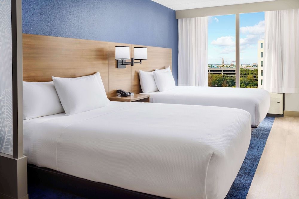 undefined Hyatt Place across from Universal Orlando Resort 4