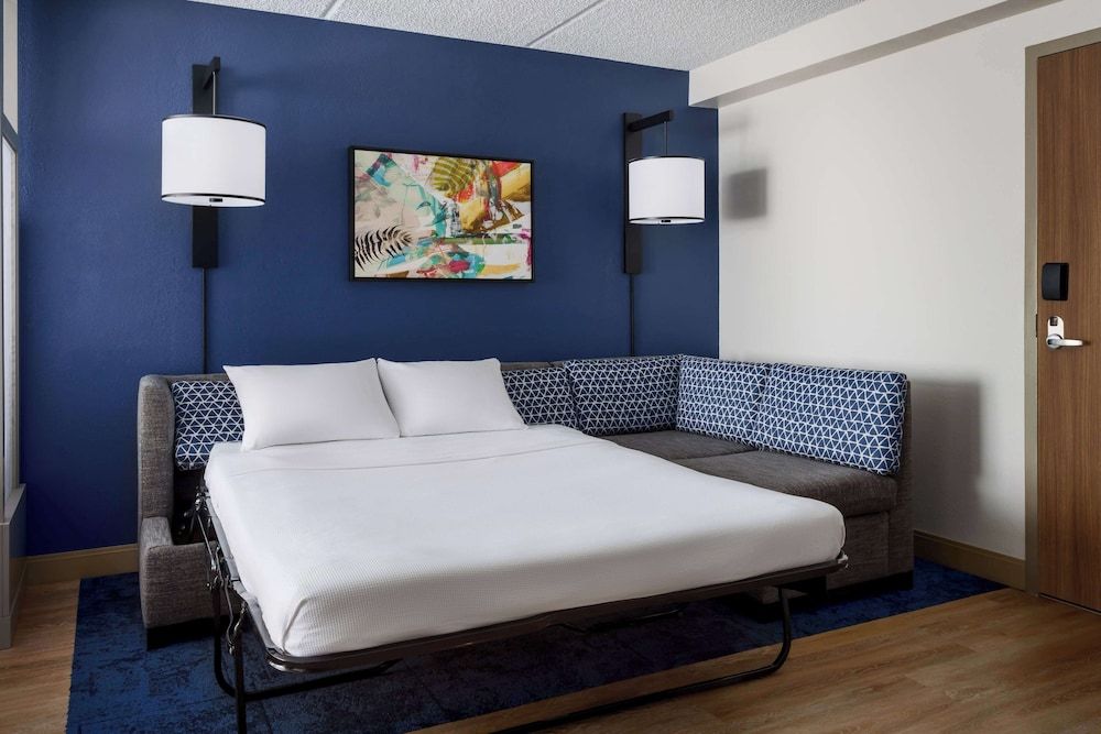 undefined Hyatt Place across from Universal Orlando Resort 6