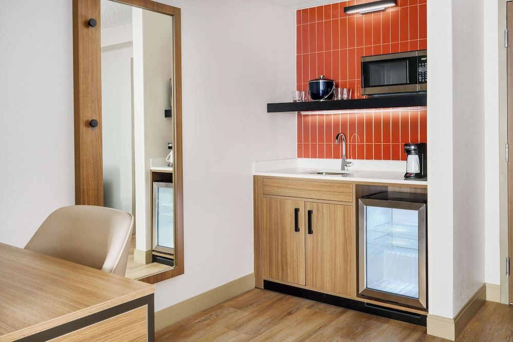 undefined Hyatt Place across from Universal Orlando Resort 8