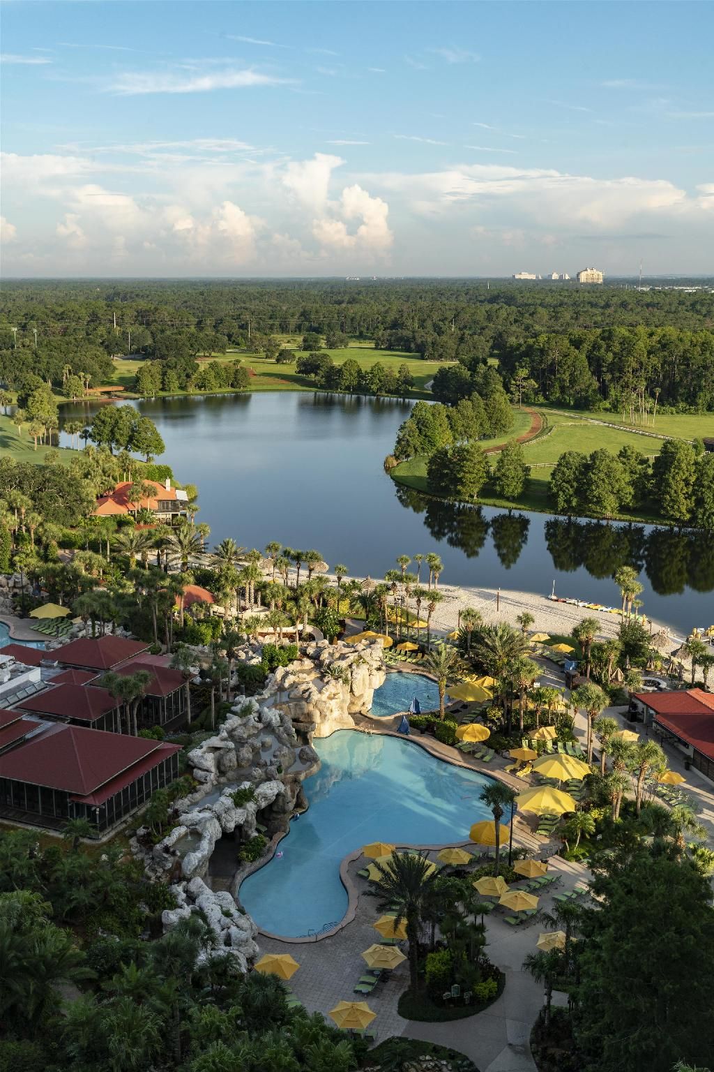 undefined Hyatt Regency Grand Cypress Resort 8