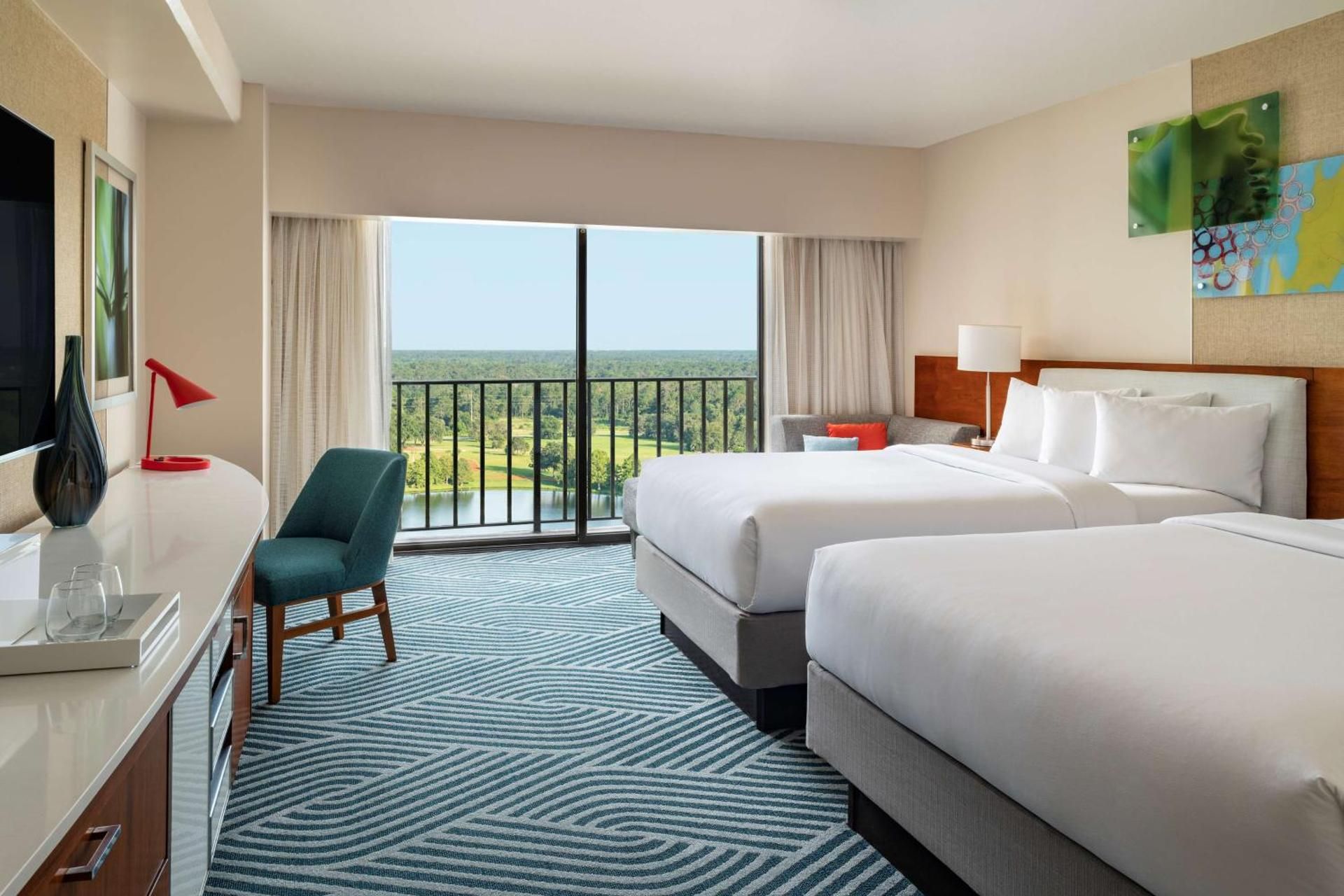 undefined Hyatt Regency Grand Cypress Resort 7