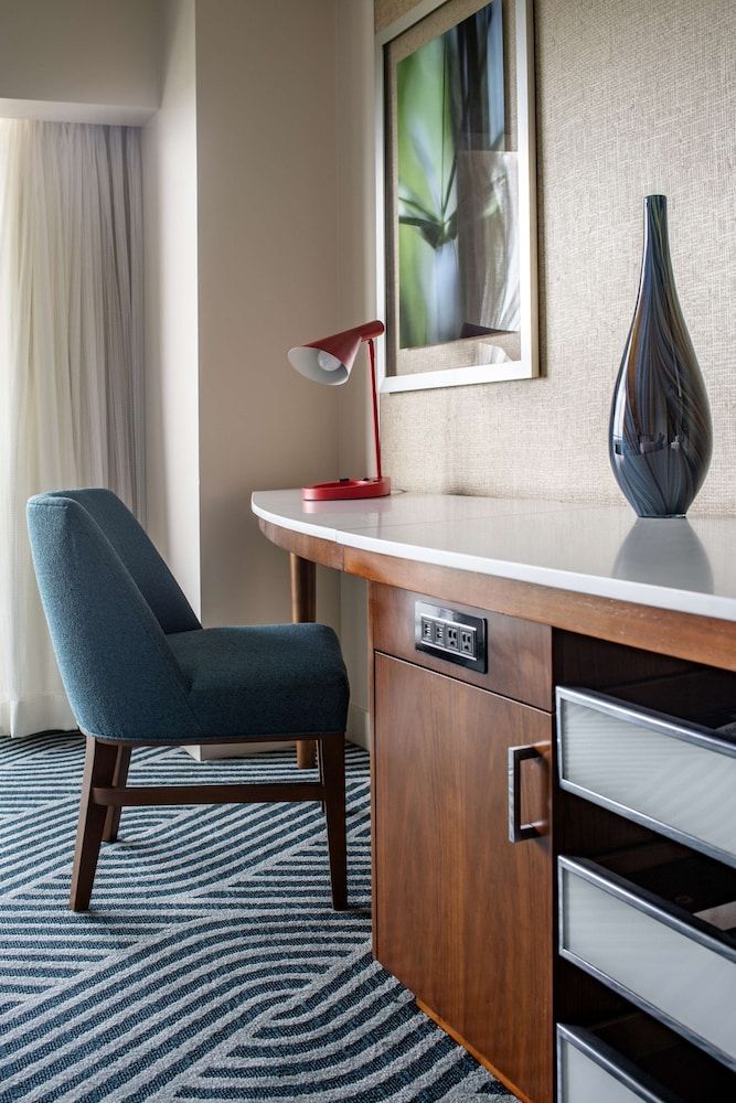 Hyatt Regency Grand Cypress Room, 2 Double Beds, Accessible, Bathtub 5