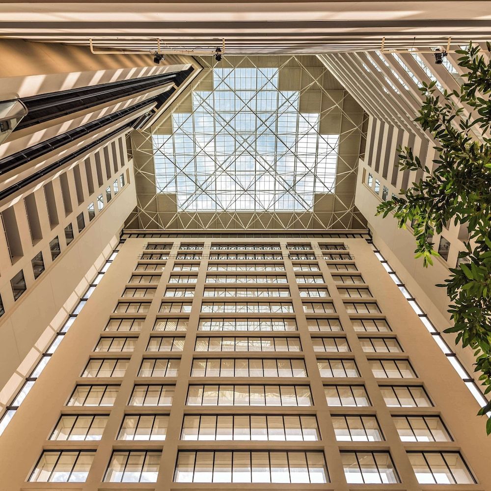 undefined Hyatt Regency Grand Cypress 5