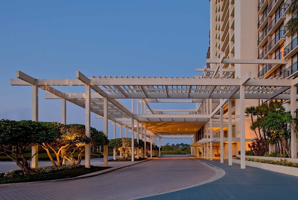 undefined Hyatt Regency Grand Cypress 2