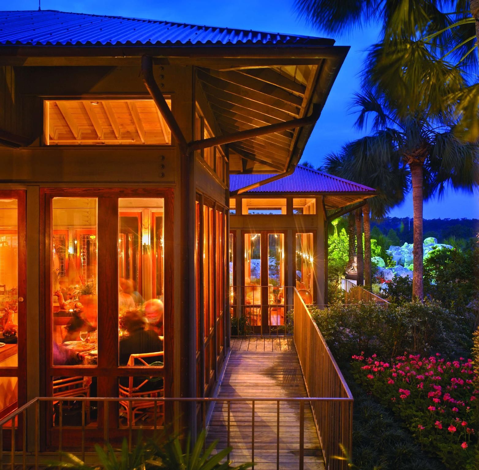 undefined Hyatt Regency Grand Cypress Resort 5