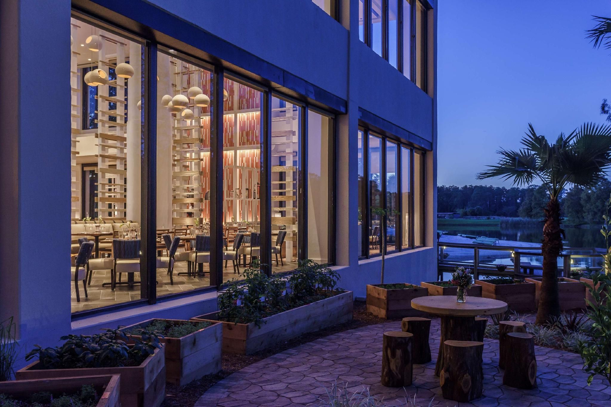 undefined Hyatt Regency Grand Cypress Resort
