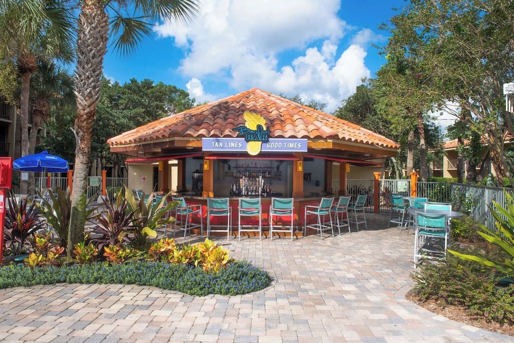 undefined DoubleTree by Hilton Orlando Theme Park Resort 2