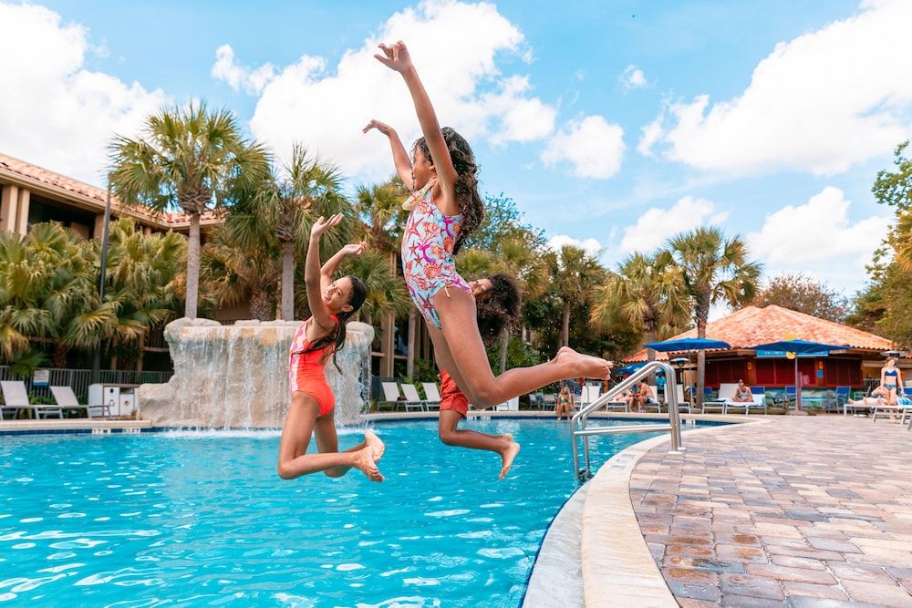 undefined DoubleTree by Hilton Orlando Theme Park Resort