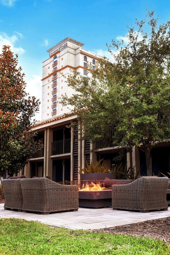 undefined DoubleTree by Hilton Orlando Theme Park Resort 3