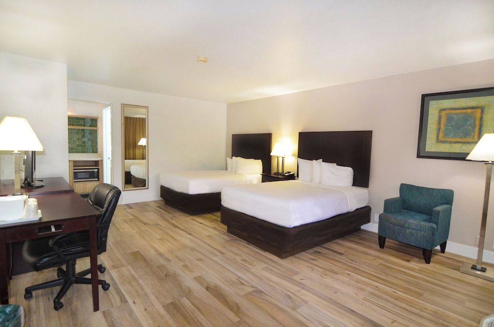 undefined Hotel Monreale Express and Studios IDrive District 2