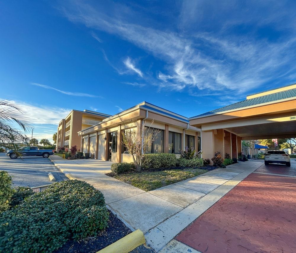 undefined Hotel Monreale Express and Studios IDrive District 2