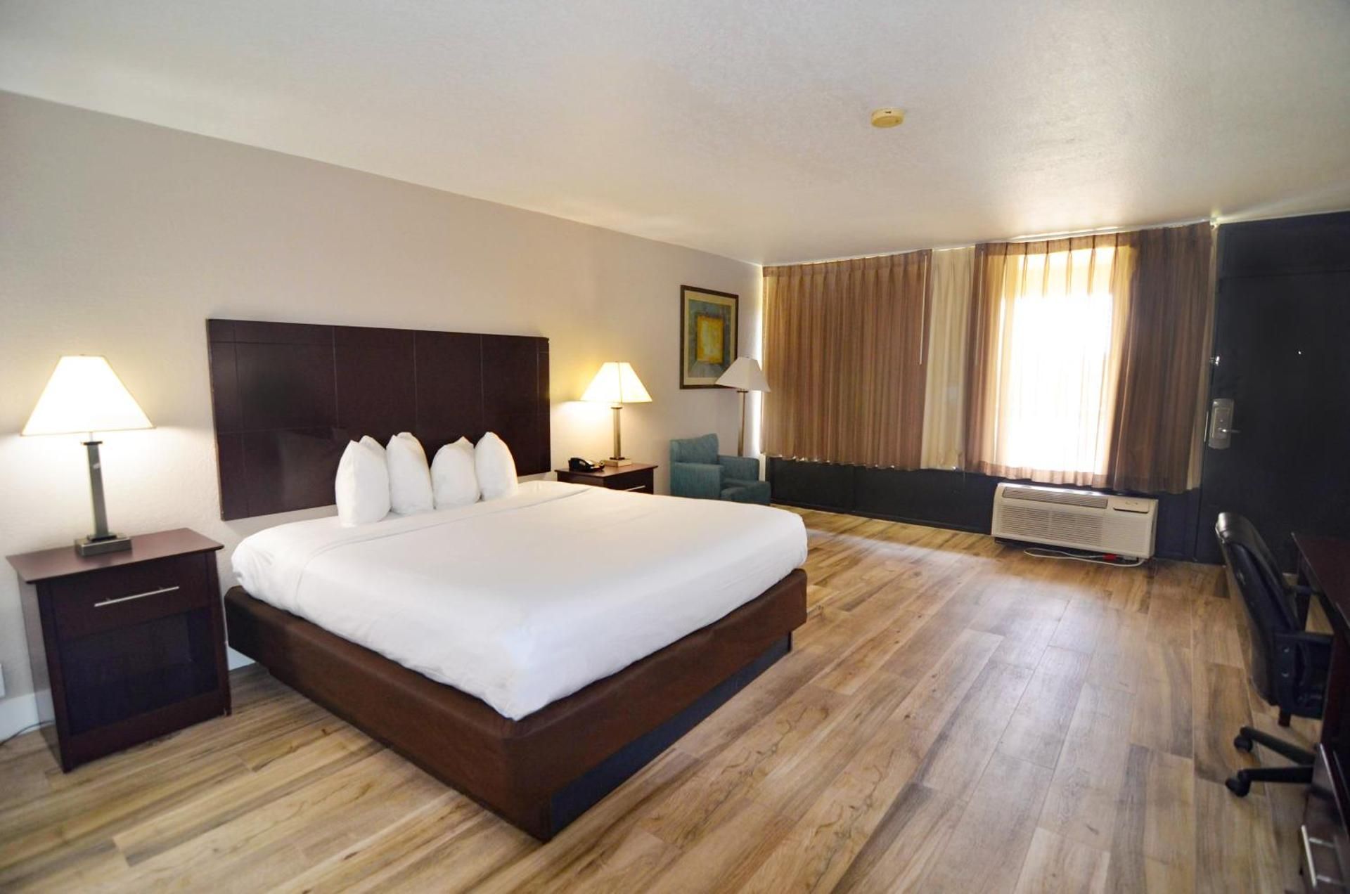 undefined Hotel Monreale Express and Studios IDrive District 5