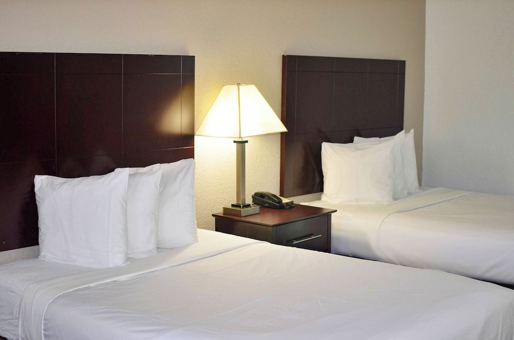 Hotel Monreale Express and Studios IDrive District Double Room, 2 Double Beds