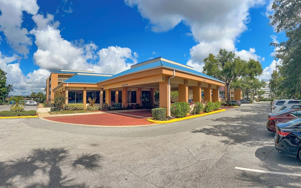 undefined Hotel Monreale Express and Studios IDrive District 3