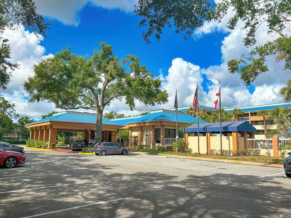 undefined Hotel Monreale Express and Studios IDrive District 6