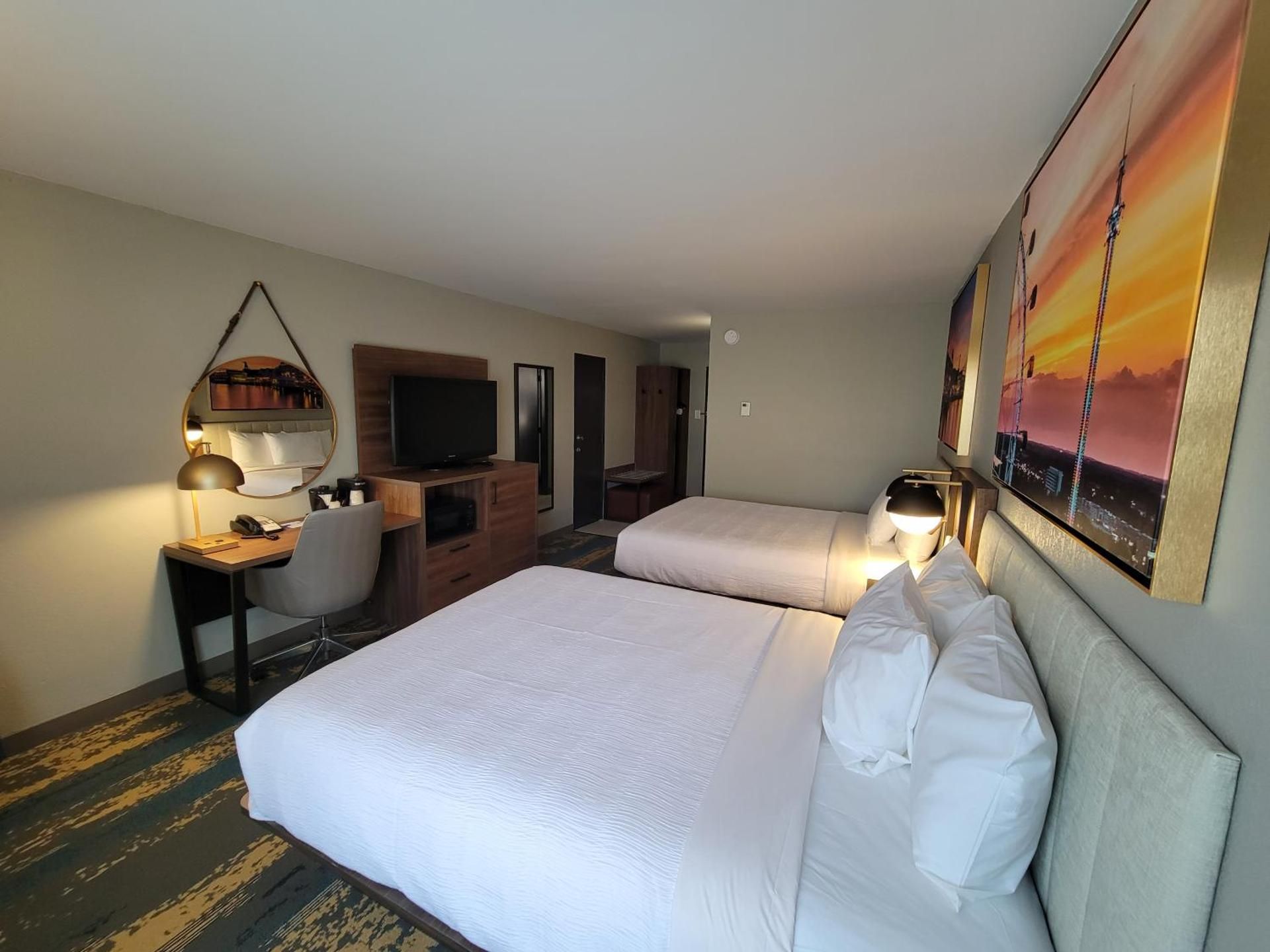 undefined La Quinta Inn by Wyndham Orlando International Drive North 2