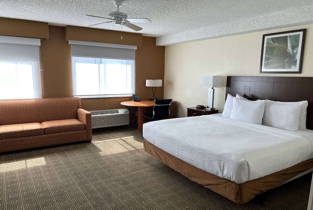 undefined La Quinta Inn & Suites by Wyndham Orlando South 4
