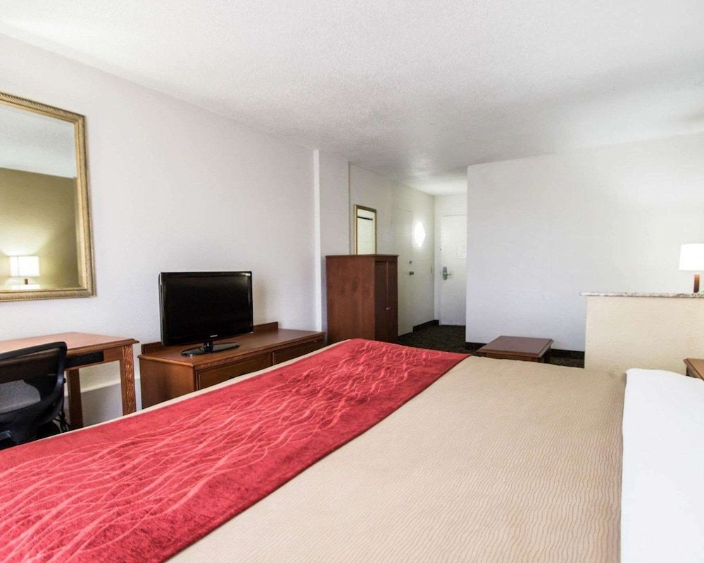 undefined Quality Inn & Suites Winter Park Village Area 6