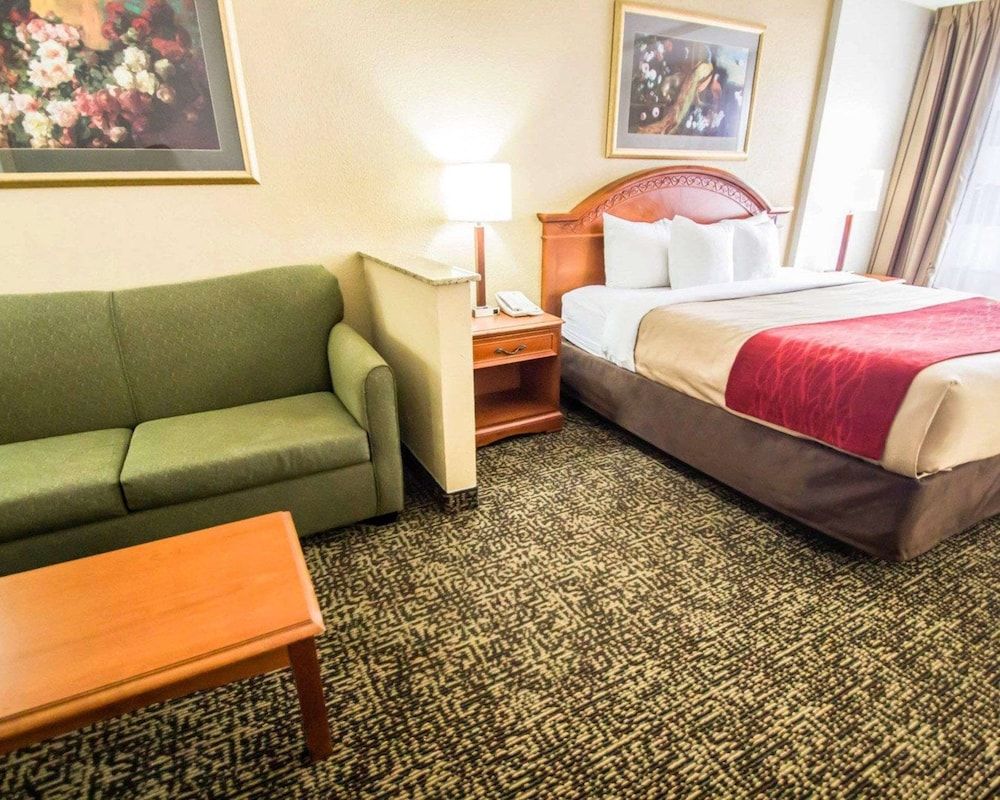 undefined Quality Inn & Suites Winter Park Village Area 5