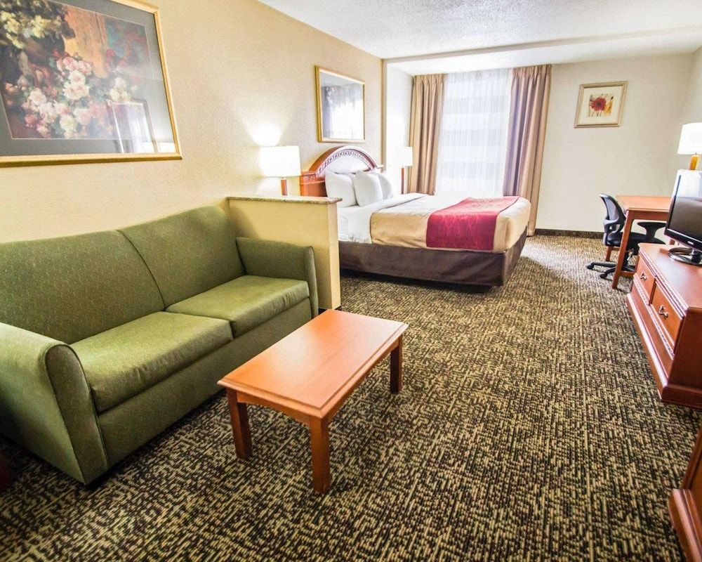 undefined Quality Inn & Suites Winter Park Village Area 7