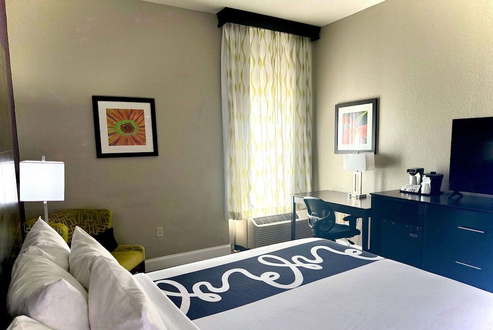 Room, 1 King Bed, Accessible, Non Smoking