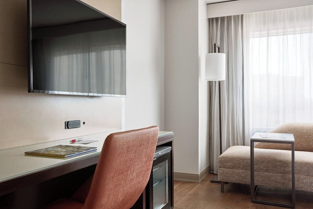 Marriott Orlando Downtown Room, 2 Queen Beds, Non Smoking 5