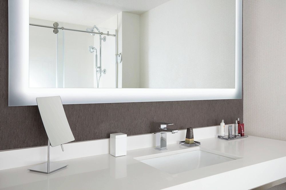 Marriott Orlando Downtown Room, 2 Queen Beds, Non Smoking 3