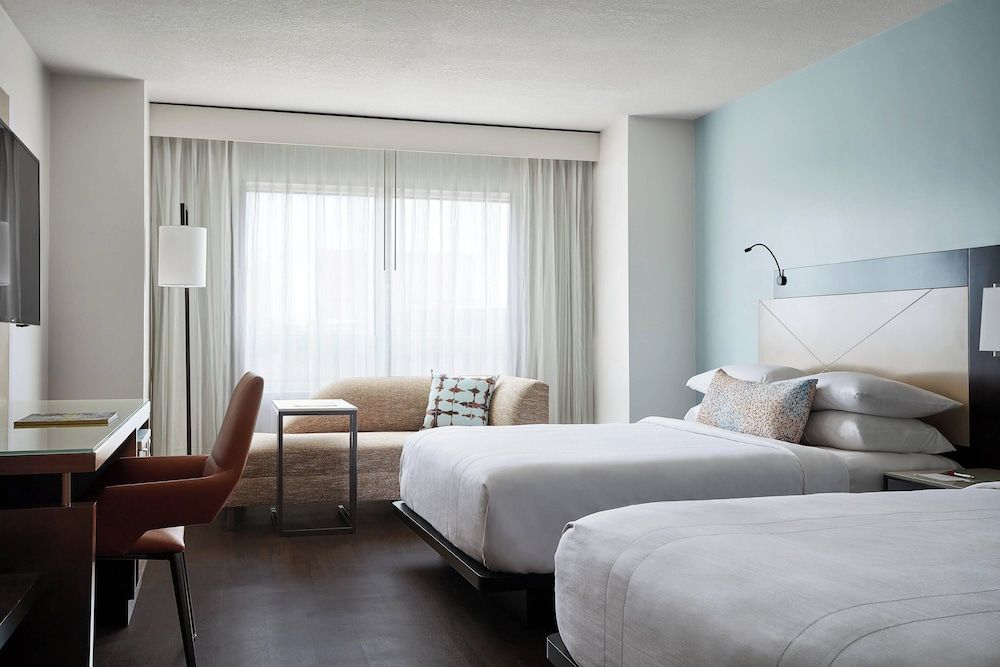 undefined Marriott Orlando Downtown
