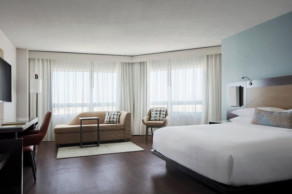 undefined Marriott Orlando Downtown 3