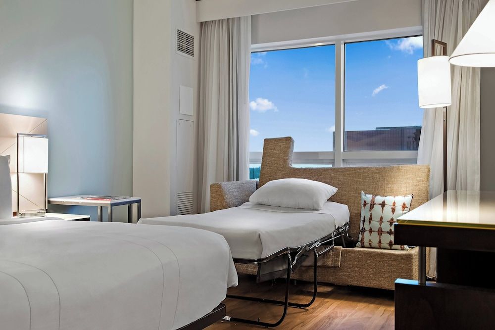 undefined Marriott Orlando Downtown 10