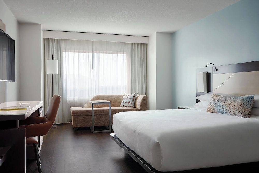 undefined Marriott Orlando Downtown 2