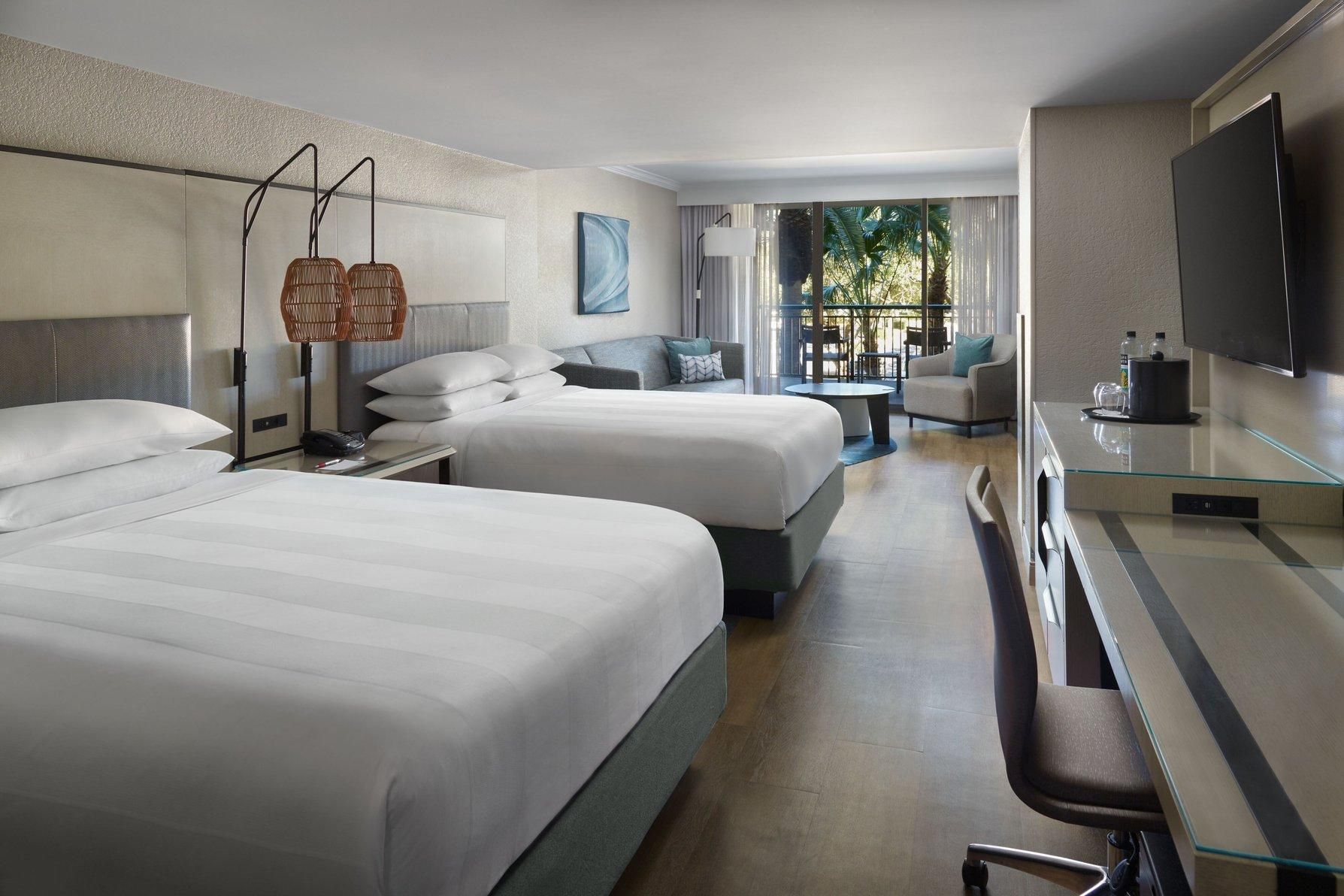 undefined Orlando World Center Marriott 9