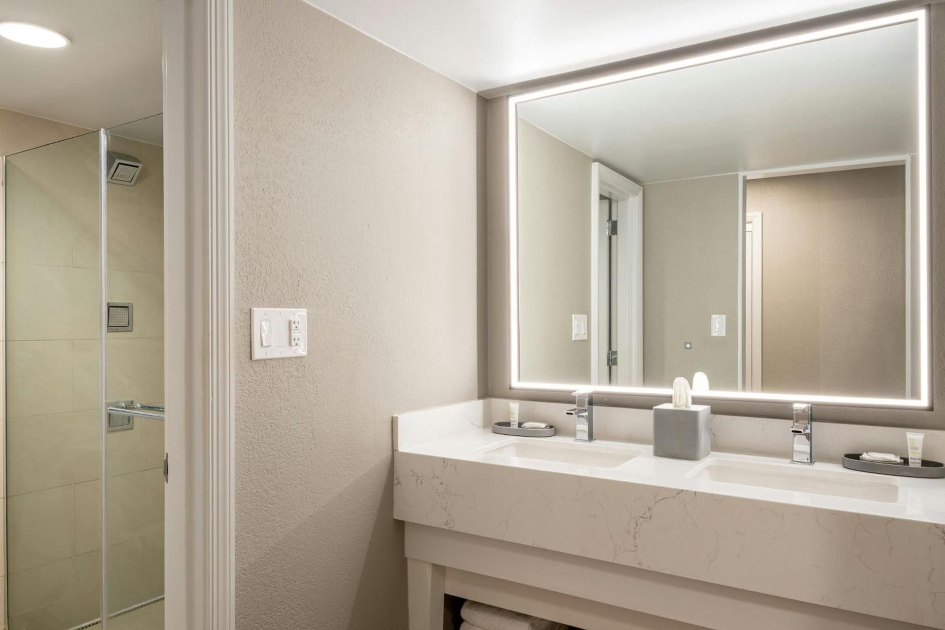 Family Bunk Bed Suite