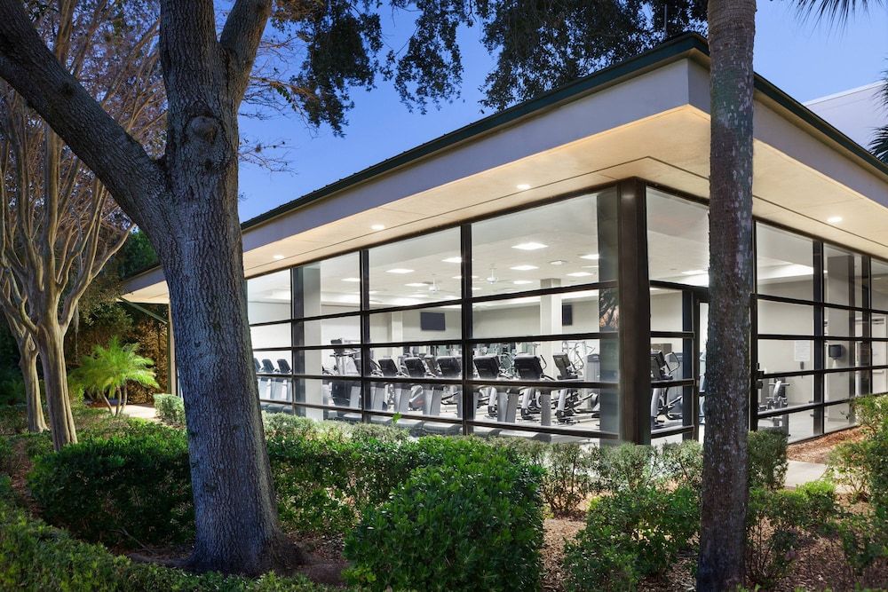 undefined Orlando World Center Marriott 5