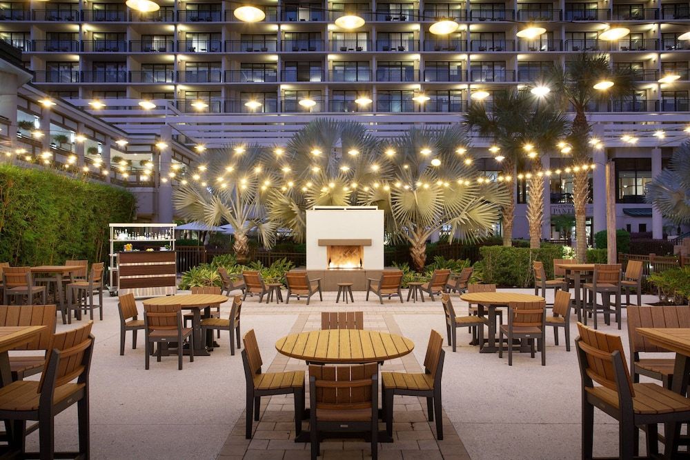 undefined Orlando World Center Marriott 6