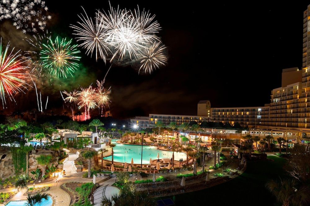 undefined Orlando World Center Marriott 8