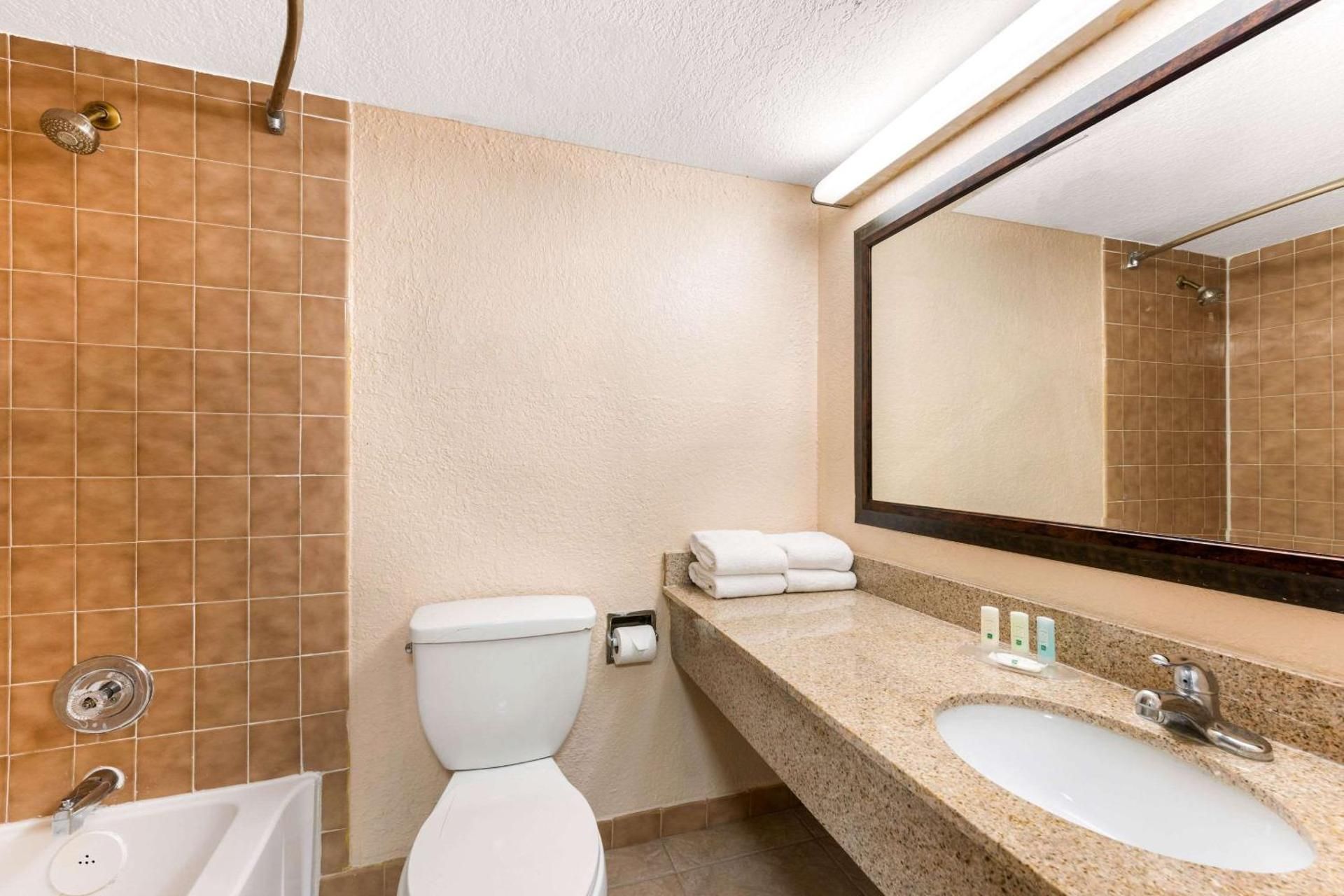 undefined Quality Inn & Suites Orlando Airport 5