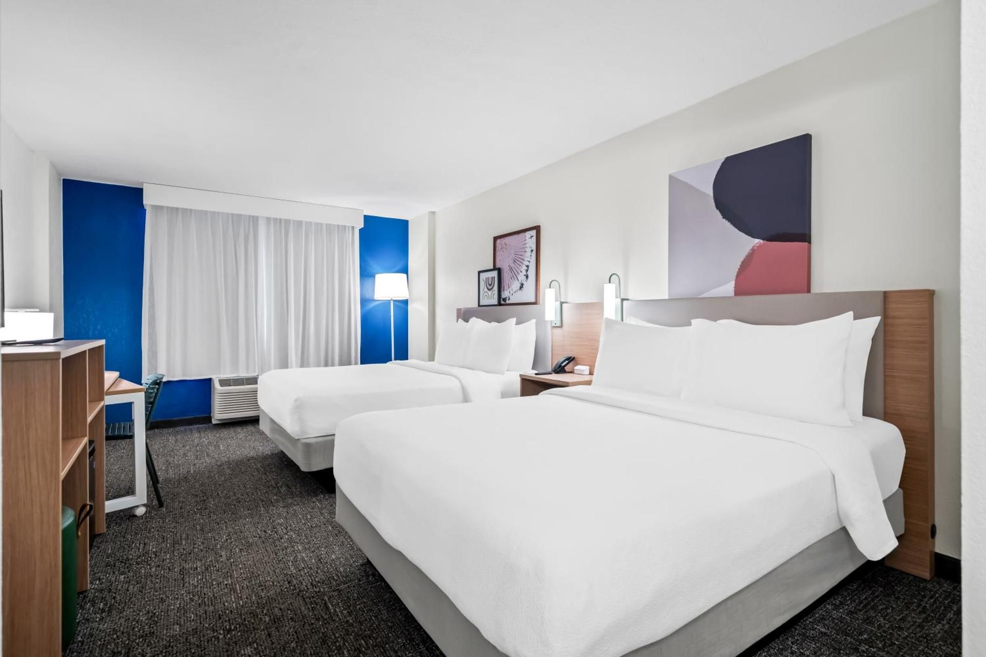 undefined Spark by Hilton Orlando near Universal 2