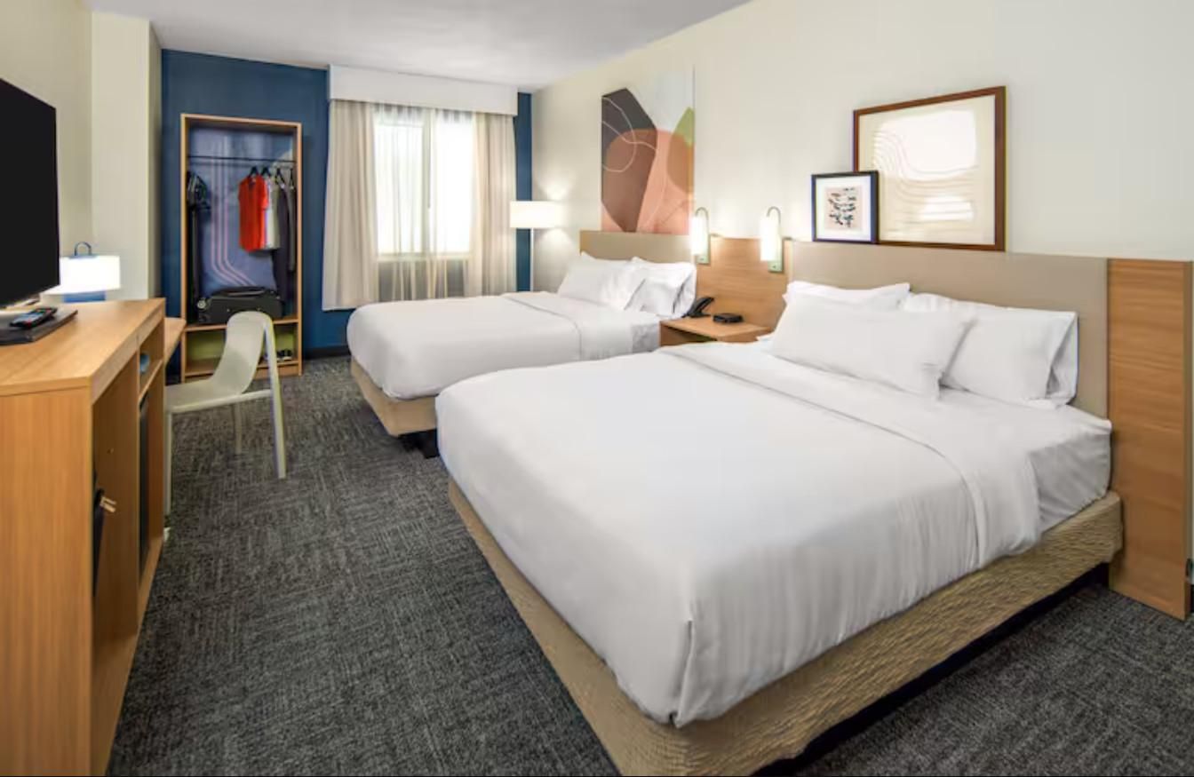 undefined Spark by Hilton Orlando near Universal 3