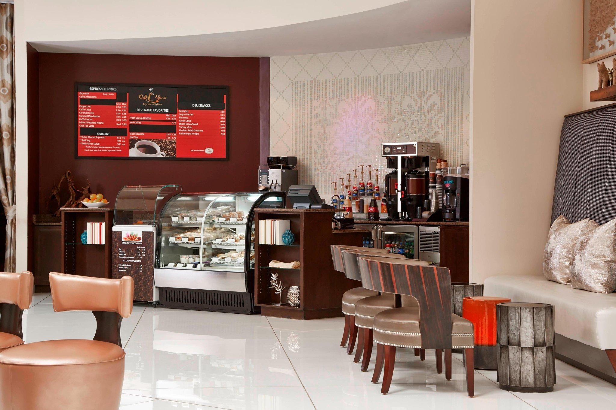 undefined Renaissance Orlando Airport Hotel 9