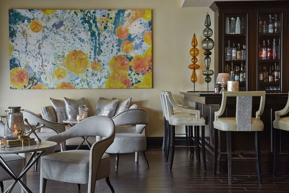 undefined Renaissance Orlando Airport Hotel by Marriott 9