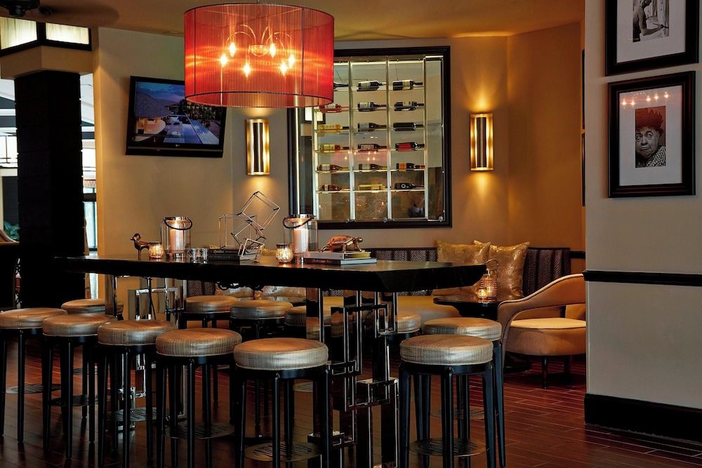 undefined Renaissance Orlando Airport Hotel by Marriott 6