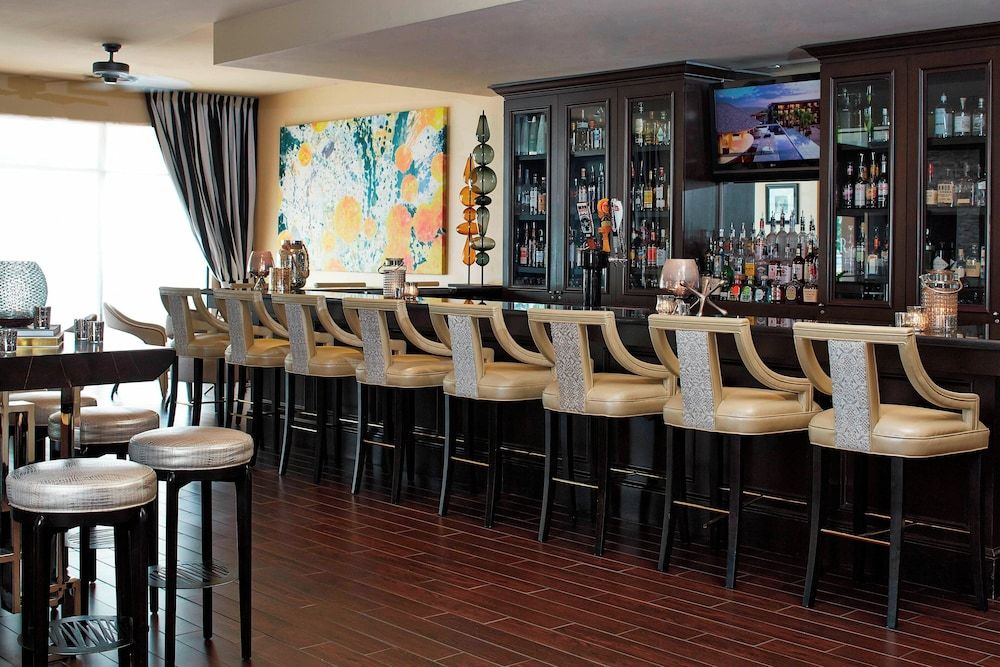 undefined Renaissance Orlando Airport Hotel by Marriott 5