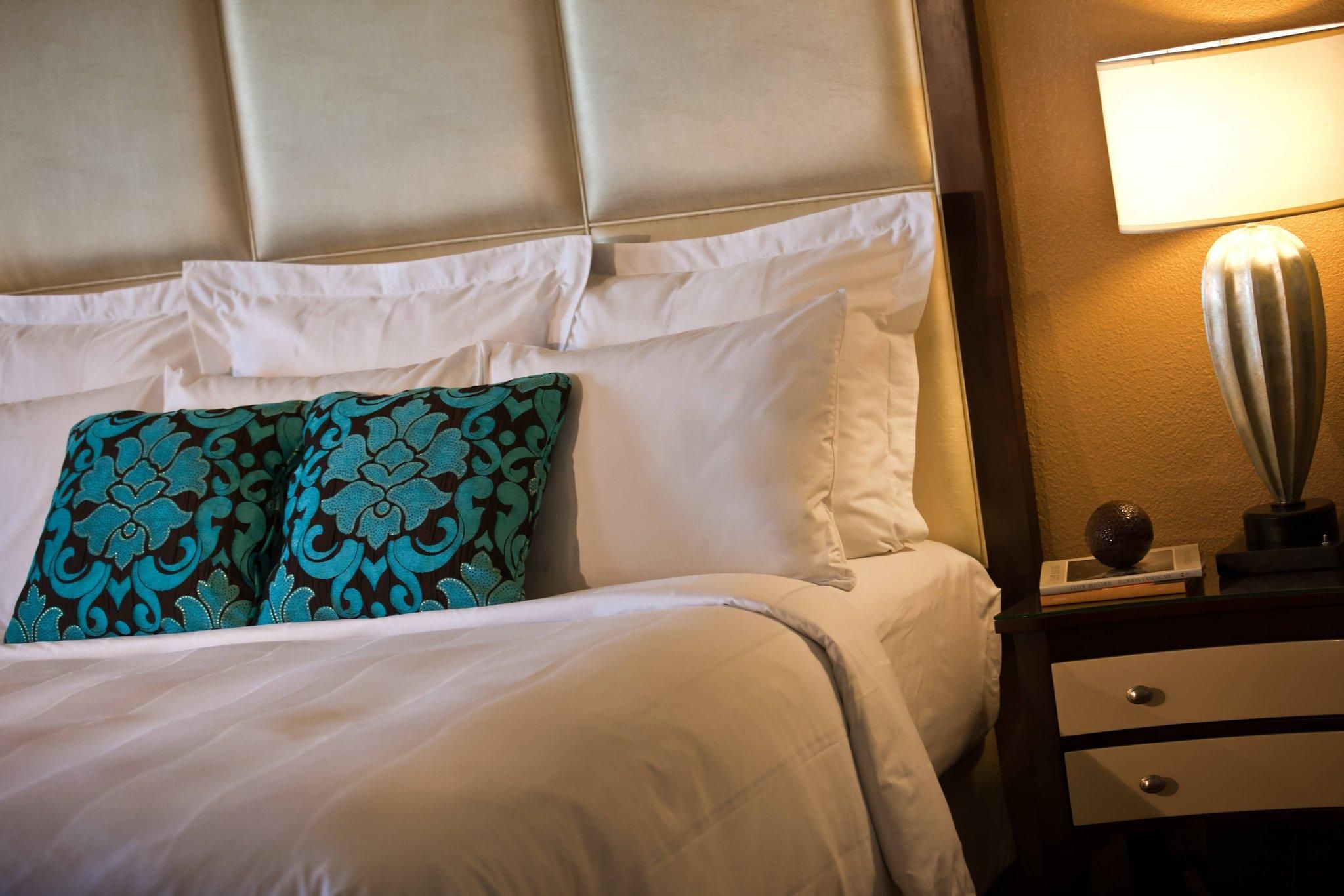1 Bedroom 2 room Suite, 1 King, Sofa bed