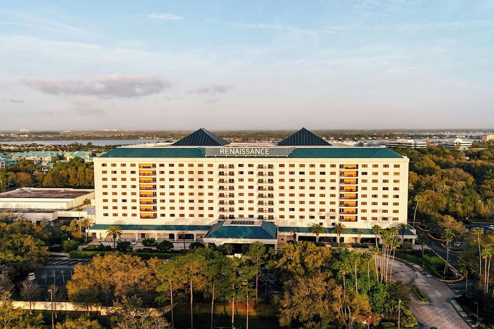 undefined Renaissance Orlando at SeaWorld 3