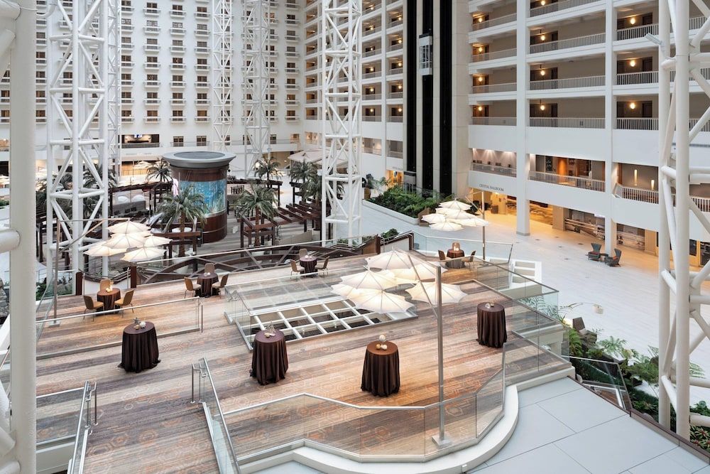 undefined Renaissance Orlando at SeaWorld 2