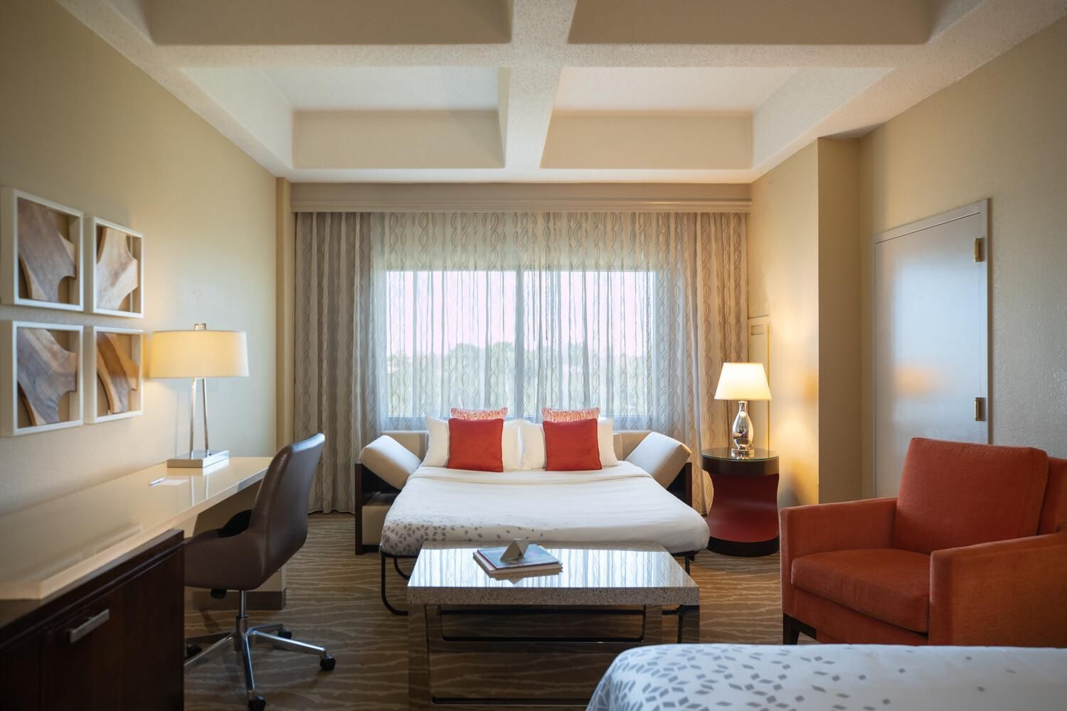 undefined Renaissance Orlando at SeaWorld 10