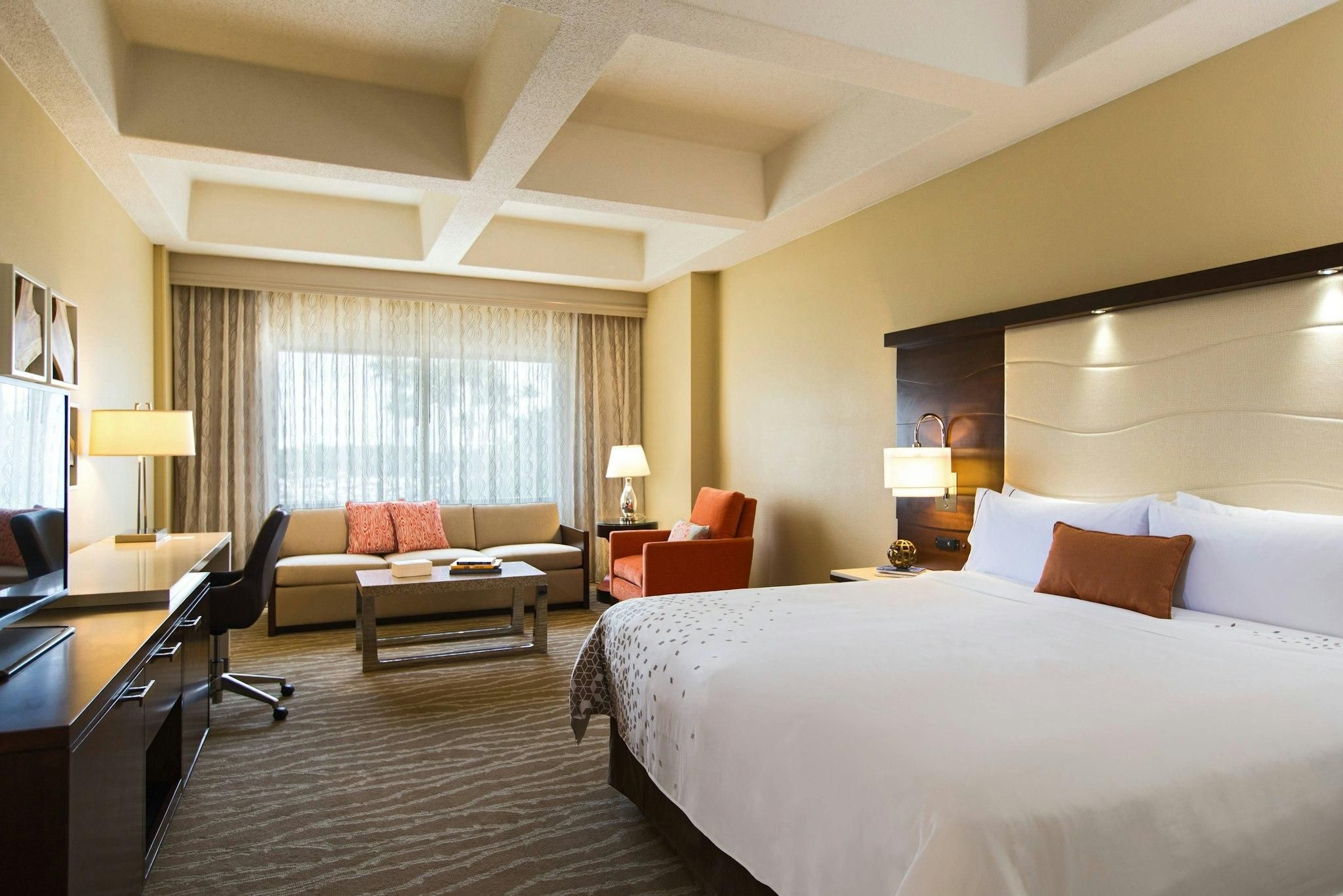 undefined Renaissance Orlando at SeaWorld 8